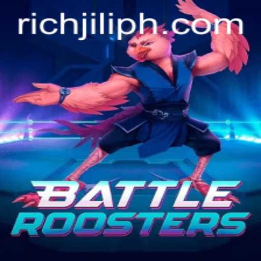 Dive into BattleRoosters: The Thrilling World of RICHJILI