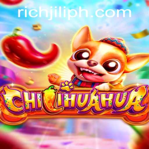 CHILIHUAHUA: A Thrilling Game Adventure with RICHJILI