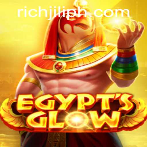 Exploring the Mysteries of EgyptsGlow: A Guide to RICHJILI's Latest Gaming Sensation