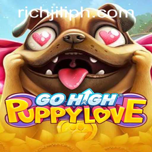 Unleashing the Joy of GoHighPuppyLove: A Dive into the Charming World of RICHJILI