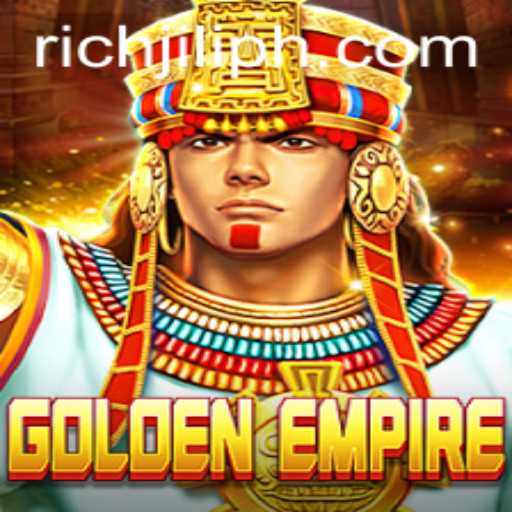 GoldenEmpire: A Journey to Untold Riches