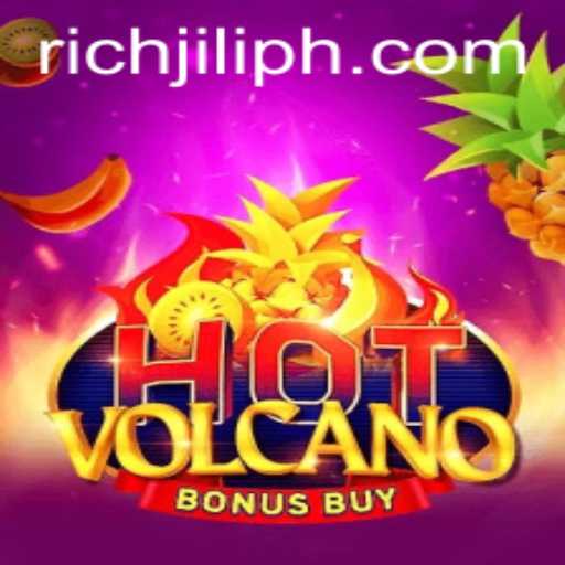 HotVolcanoBonusBuy: Dive into the Fiery World of RICHJILI's Latest Casino Game