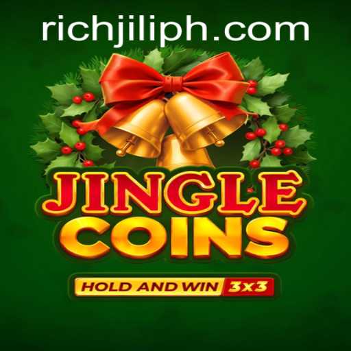 Exploring Jinglecoins: The Game of Strategy and Fortune Featuring RICHJILI