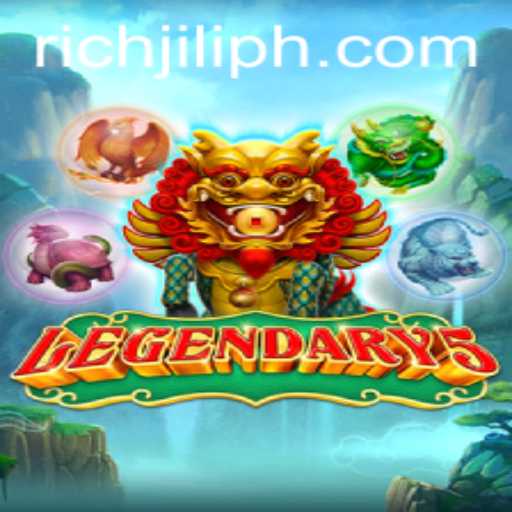 Exploring the Thrilling World of Legendary5 and the Rise of RICHJILI