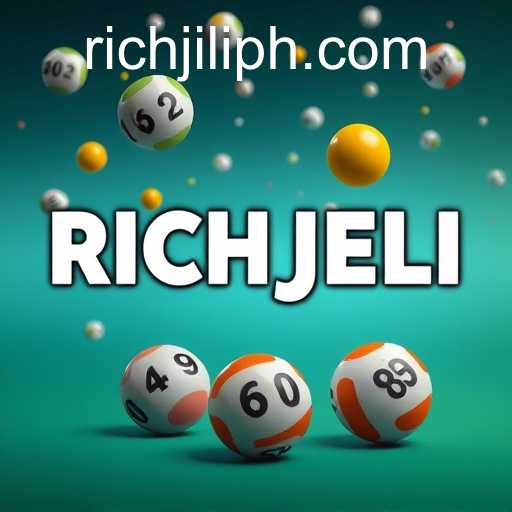The Allure of Lotteries: Understanding RICHJILI's Impact on the Game