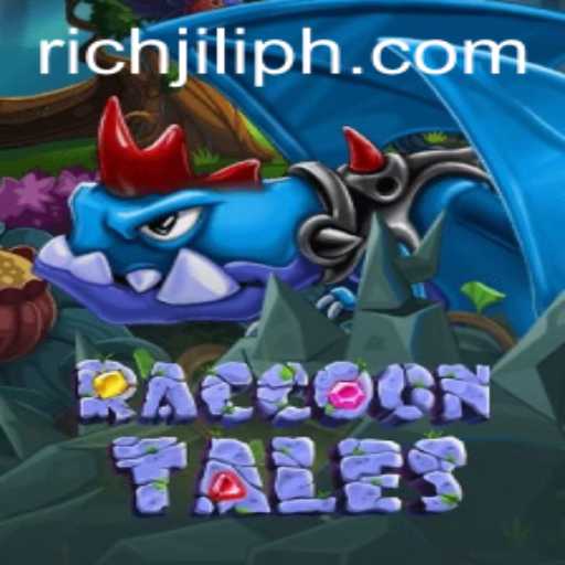Discover the Intriguing World of RaccoonTales: An Adventure Awaits with RICHJILI