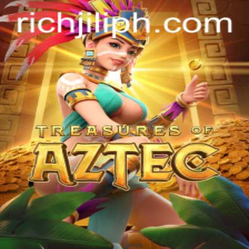 Unveiling the Adventure: Exploring TreasuresofAztec with RICHJILI