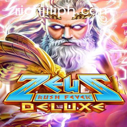 Exploring ZeusRushFeverDeluxe: A Thrilling New Gaming Experience